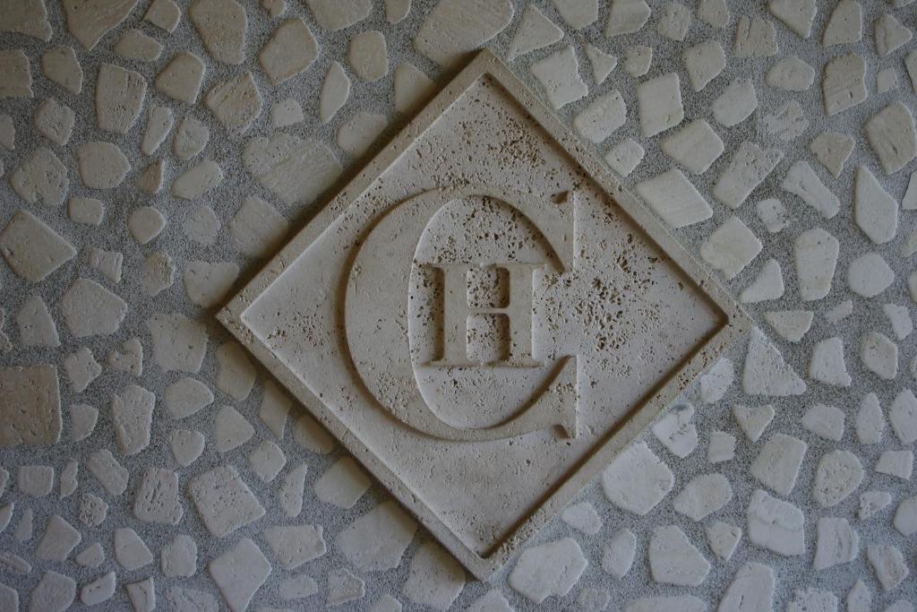 Hotel Capital Cupra Marittima Exteriér fotografie
